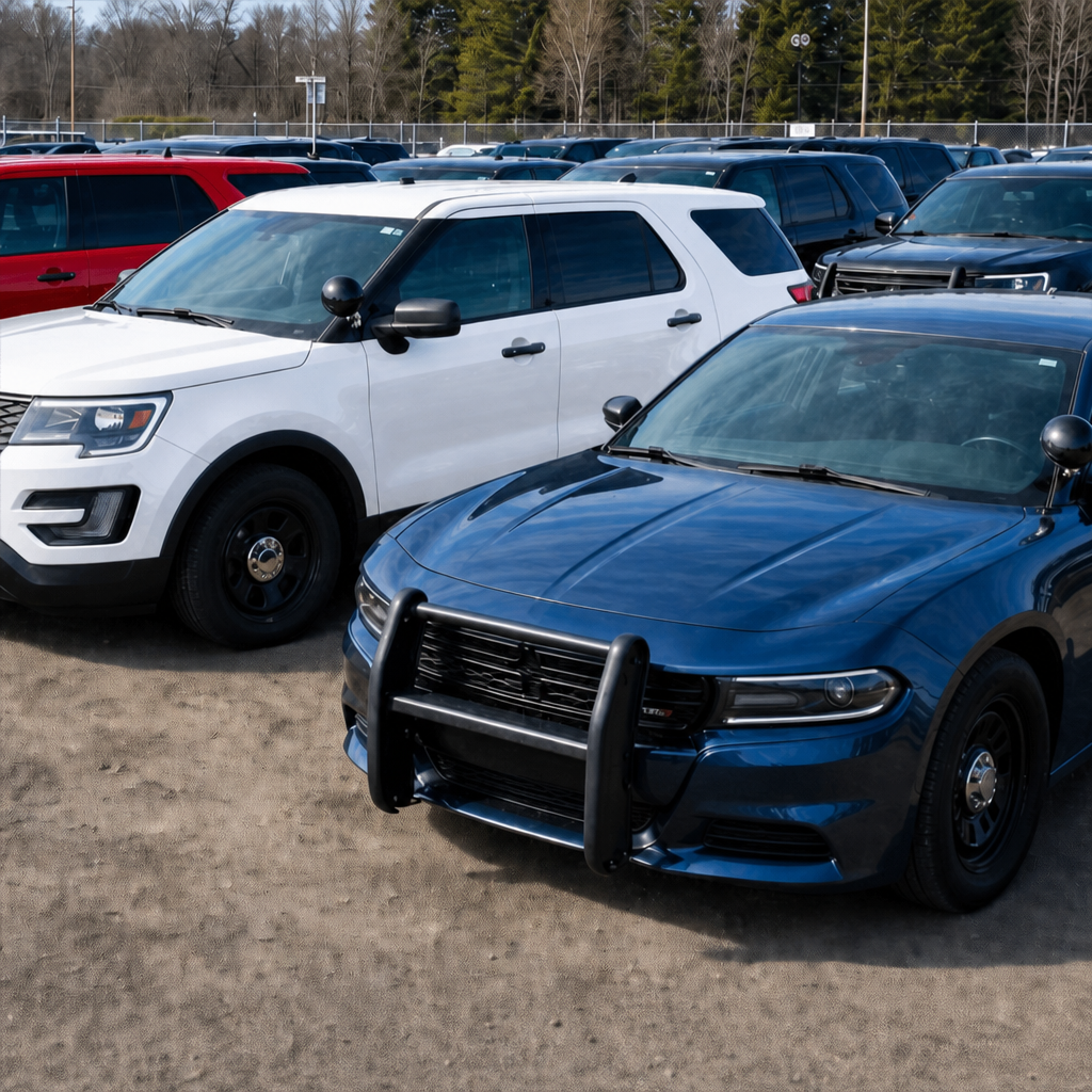 Hidden costs of auction vehicles