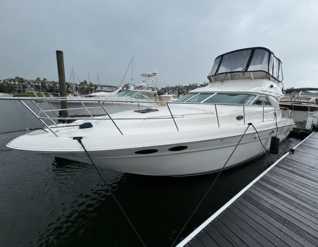 Boat Auctions