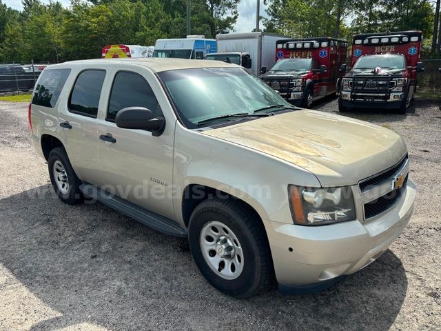 $4,700 Tahoe