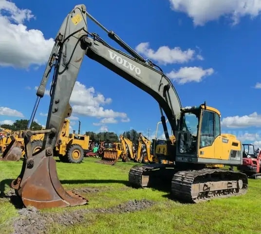 Heavy Equipment (cont.)