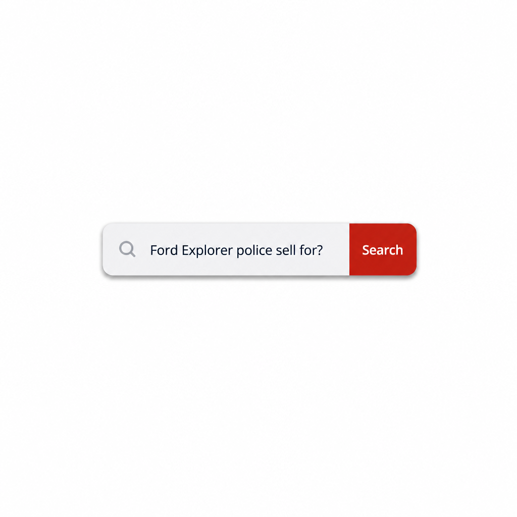 Closed auction research — sold results and historical prices