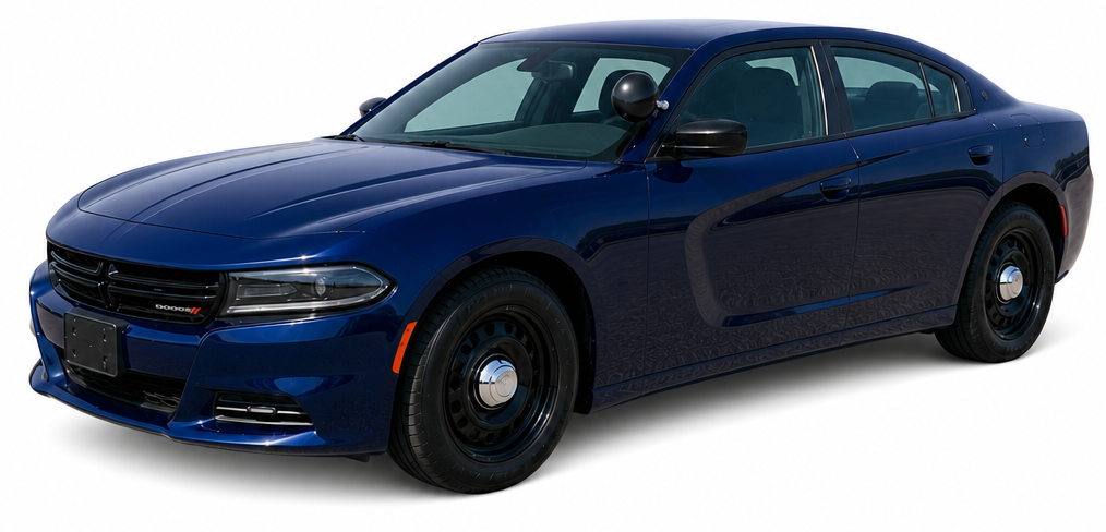 Dodge Charger Pursuit