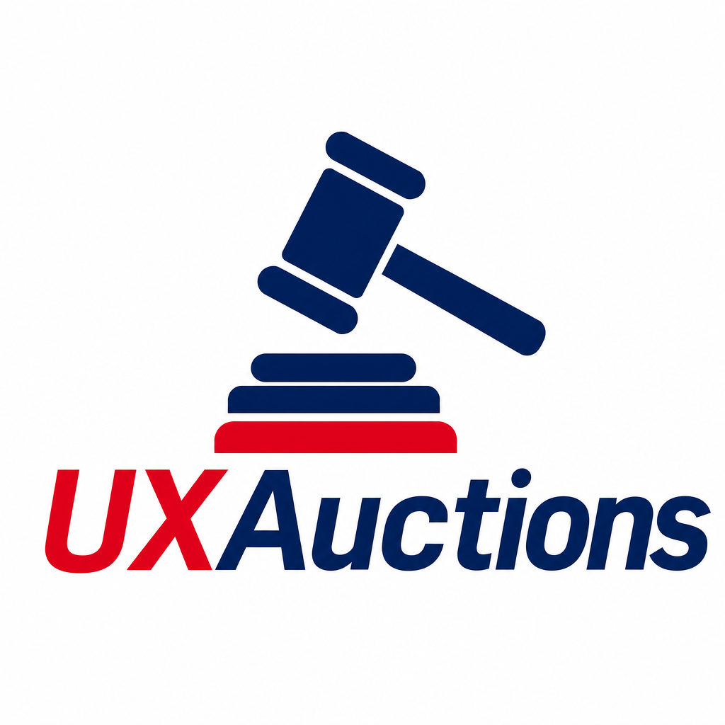 UXAuctions