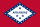 Arkansas state flag