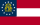 Georgia state flag