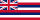 Hawaii state flag