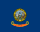 Idaho state flag