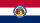 Missouri state flag