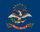 North Dakota state flag