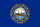 New Hampshire state flag