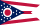 Ohio state flag