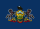 Pennsylvania state flag