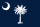 South Carolina state flag